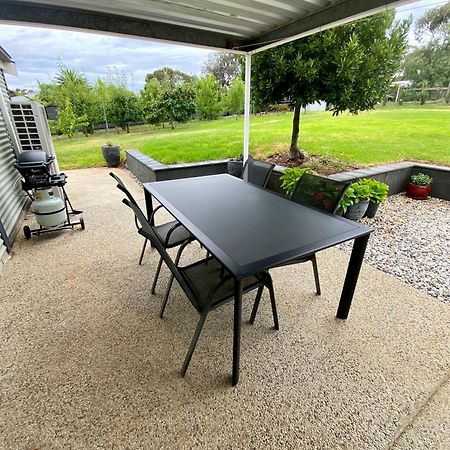 The Cottage At Seppeltsfield, Barossa Valley Bagian luar foto
