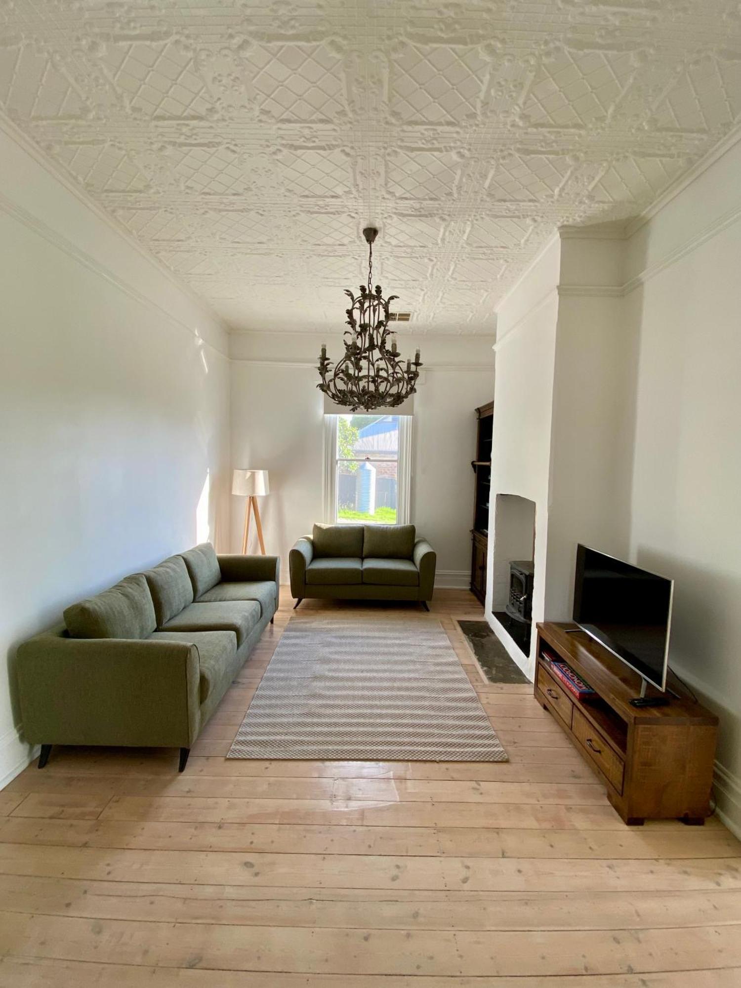 The Cottage At Seppeltsfield, Barossa Valley Bagian luar foto